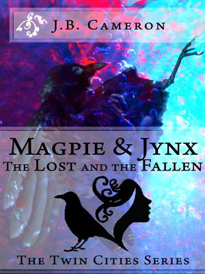 cover image of Magpie & Jynx